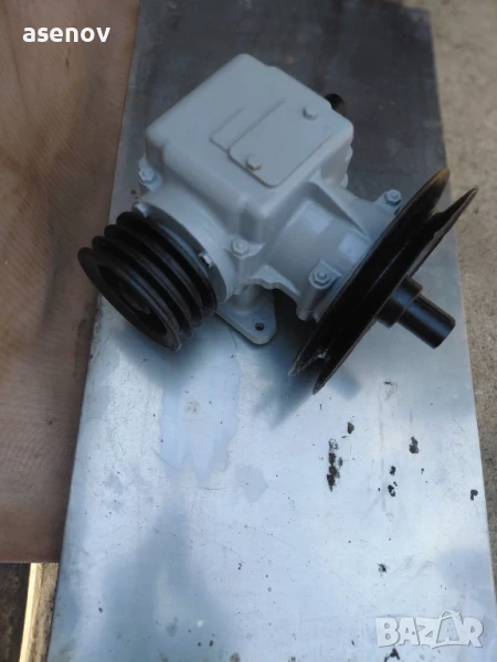 редуктор 1/1, снимка 1