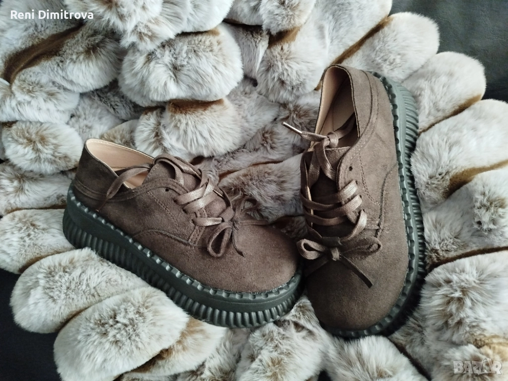 дамски обувки , снимка 1