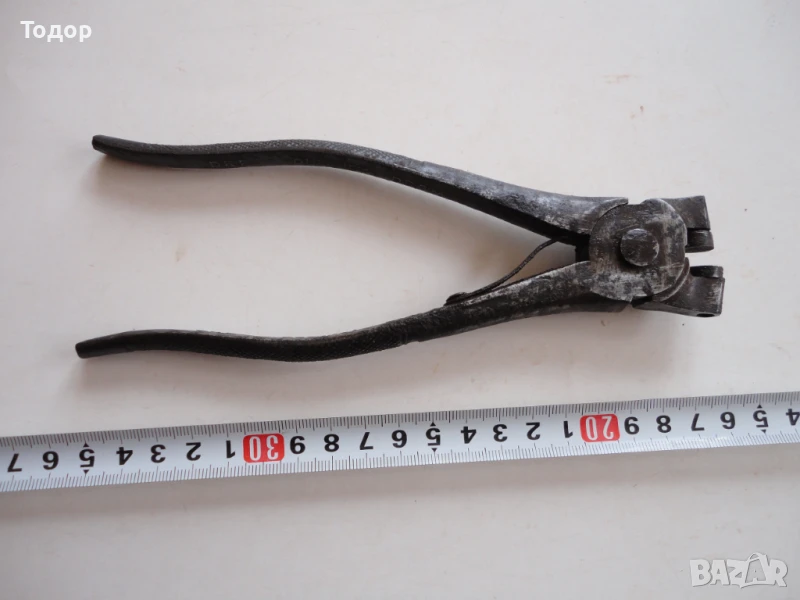 Армейски клещи DRP Quennet DRGM, снимка 1