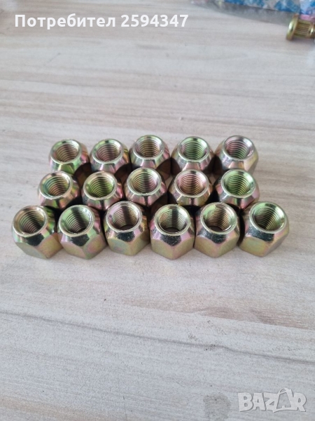 CHEVROLET KALOS AVEO ГАИКИ ДЖАНТИ , снимка 1