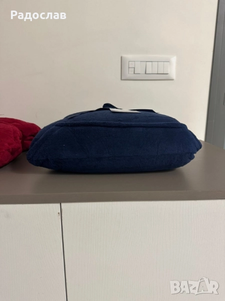 🧣 Дебело зимно одеяло с ръкави и качулка., снимка 1