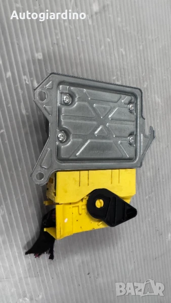 Airbag модул / сензор / датчик зa VW Golf 7 - 5Q0959655 AT, снимка 1