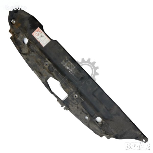 Кора над радиатор Toyota Corolla 2001-2006 ID:112676, снимка 1