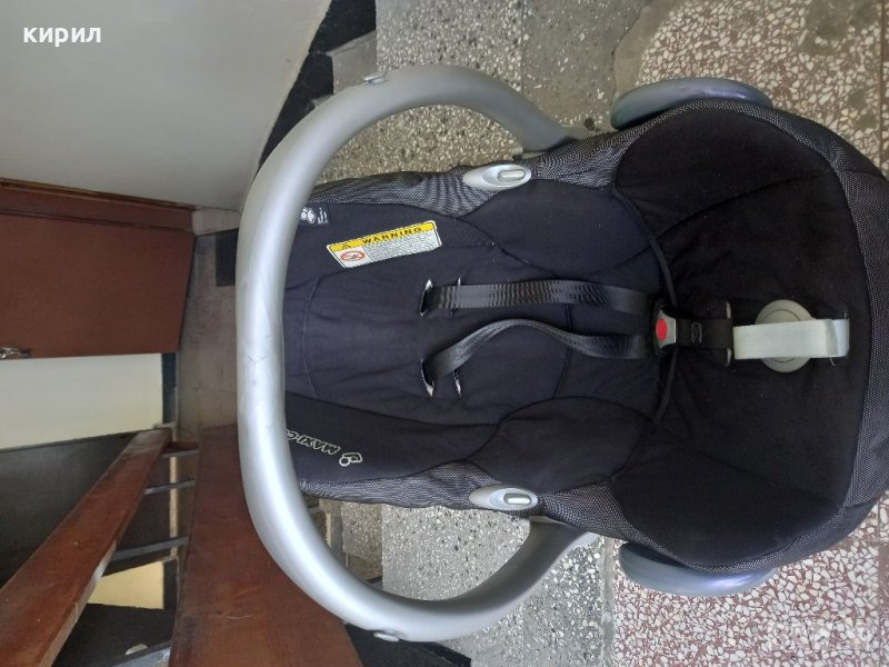 Детско столче, снимка 1