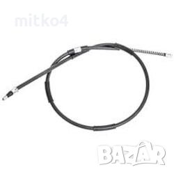 въже за ръчна спирачка за лада нива 21213, снимка 1