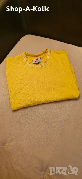 Original Rare GHETTO SPORT by Maskulin The First Real Brand Tee, снимка 1