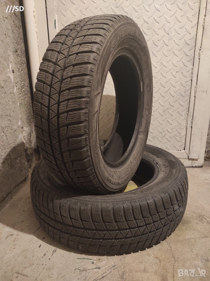 Гуми / FALKEN / 175 / 65 / 14 - 82T, снимка 1