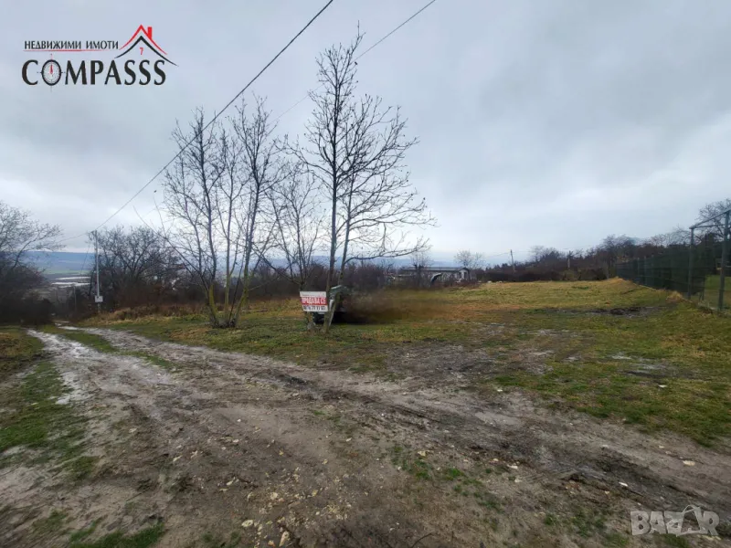 с. Кранево, общ. Балчик, парцел в.з. Поляните – 85000лева!, снимка 1