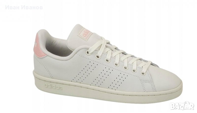 маратонки  Adidas Advantage  номер 39,5-40, снимка 1