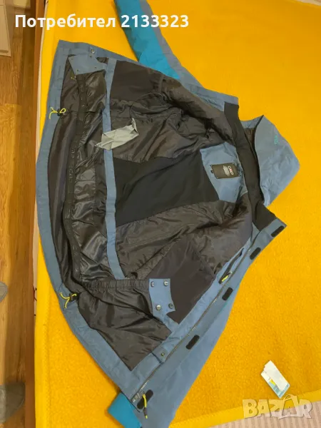 Ски / Сноуборд Яке CMP 20К   54 Номер , снимка 1