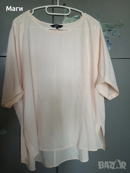 Дамски блузи XL размер , снимка 1