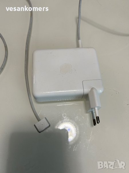 140W USB-C Apple MacBook Pro Оригинално Зарядно, снимка 1