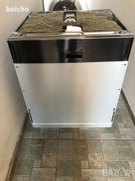 НАМАЛЕНИЕ - 20%! Съдомиялна Aeg Favorit Auto off за цялостно вграждане 60 см. , снимка 1