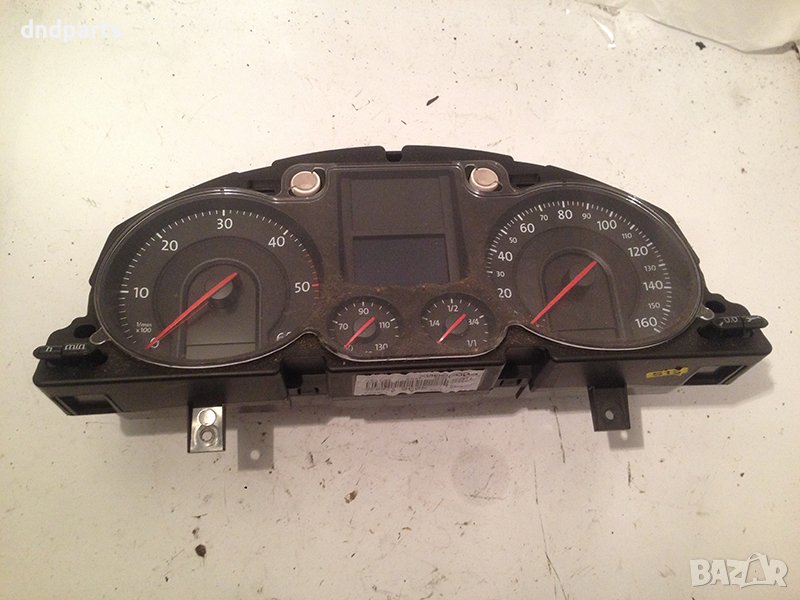 Километраж за VW Passat B6, /2005-2010/, снимка 1