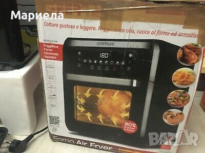 Платка управление с тъч бутони за G3 Ferrari G10136 , части за фурна с горещ въздух G1013600, снимка 1