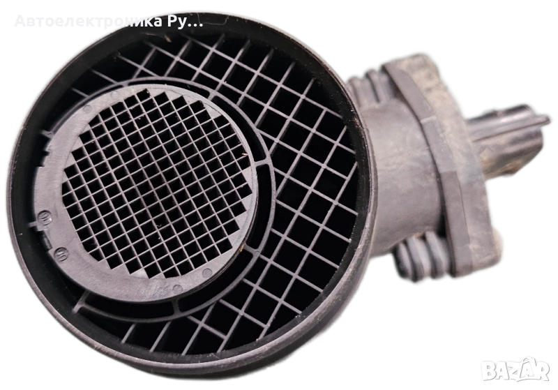 Дебитомер Opel Meriva 1.7CDTI , (2003-2010), 55350047 , 0281002620 , снимка 1