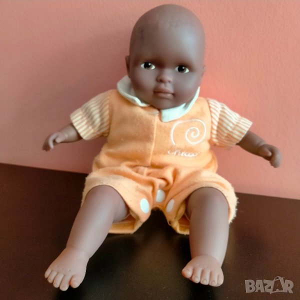 Кукла Mini Сhicco 25 см, снимка 1