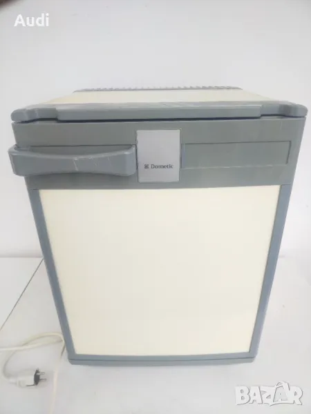 Амонячен хладилник тип мини бар /  мини хладилник обем 36.7 литра DOMETIC   , снимка 1