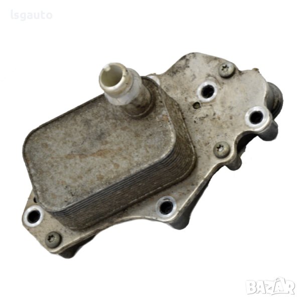 Маслен охладител Opel Astra (J) 2010-2018 ID:109556, снимка 1