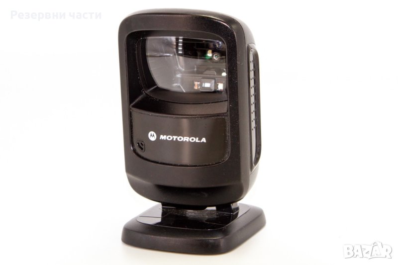Баркод скенер Motorola, снимка 1