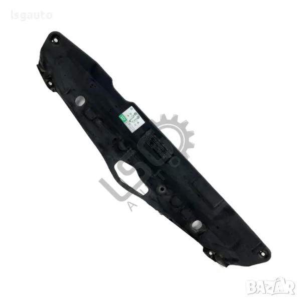 Кора над радиатори Toyota Corolla 2001-2006 ID: 135737, снимка 1