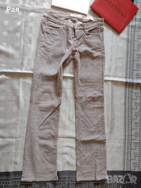 Дънки / джинси RED VALENTINO, снимка 1