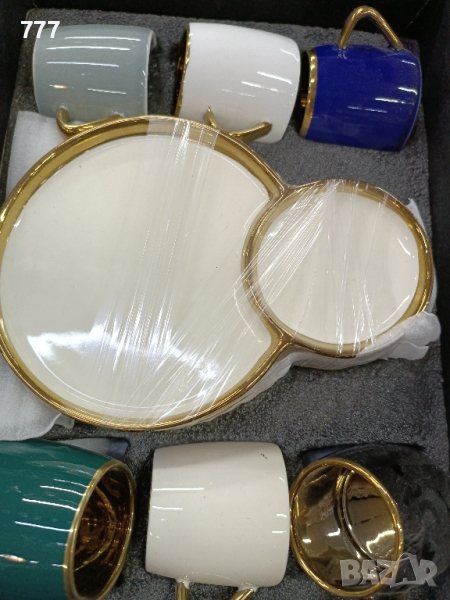 сервиз, снимка 1