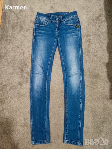 Дънки G-star , снимка 1