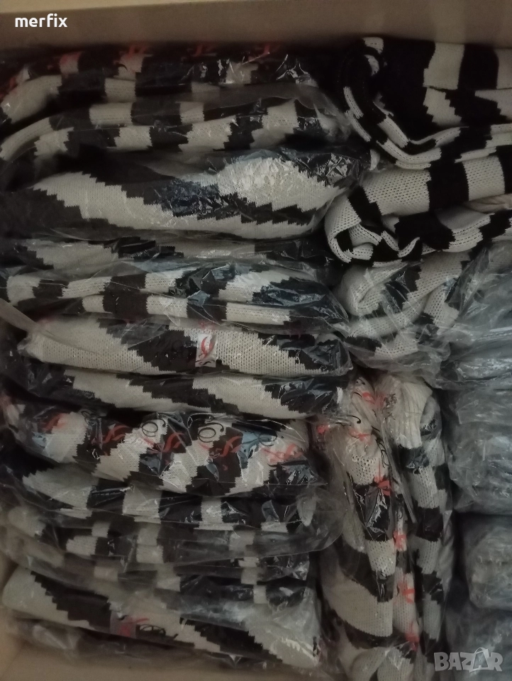 Блузи Зебра на едро и на дребно, снимка 1