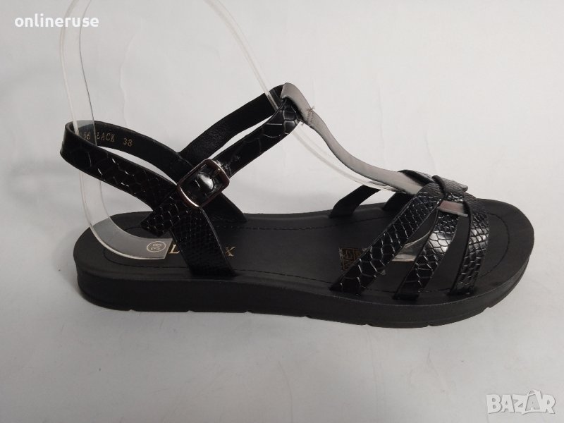 дамски сандали yiyi, снимка 1