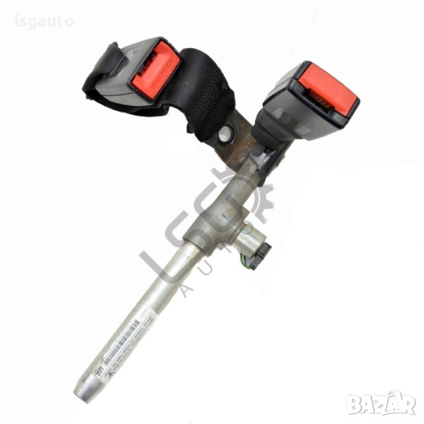 Пиропатрон заден предпазен колан BMW 3 Series (E90, E91) 2005-2012 ID:107540, снимка 1