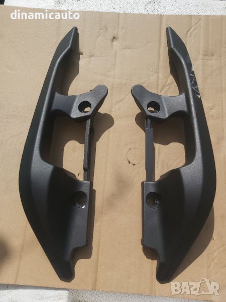 Дръжки за Honda NC700X , снимка 1