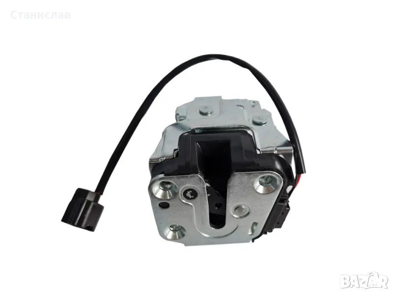 Nissan NV400 Брава за  дясна плъзгаща врата, снимка 1