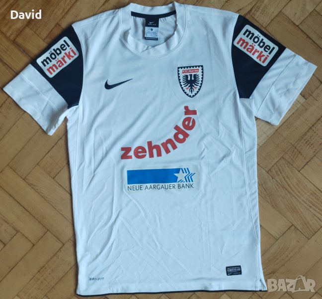 Оригинална фланелка на Aarau Fc, снимка 1