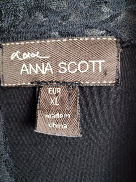 Anna Scott jurk XL ID44464127 Bazar.bg