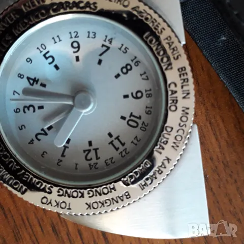 Часовник , снимка 7 - Стенни часовници - 48389257