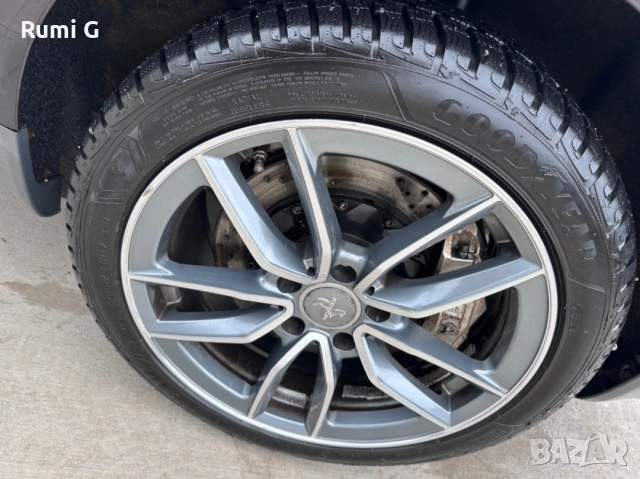 Ауди А6, снимка 5 - Автомобили и джипове - 53489481