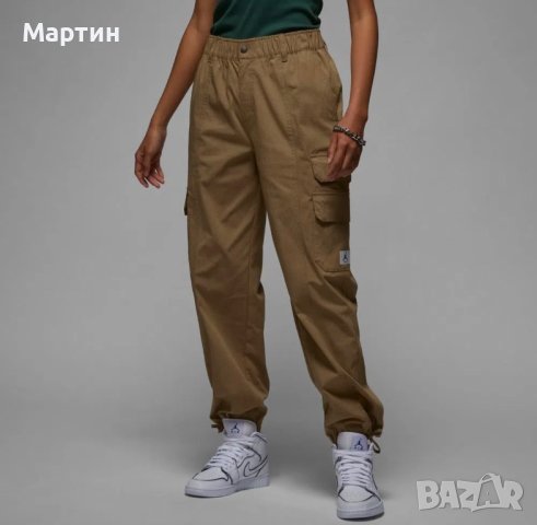 Дамско долнище Jordan Flight Chicago - размер S