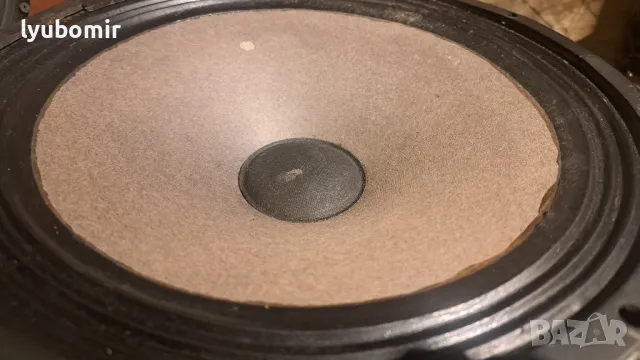 Бг алнико баси, снимка 3 - Други - 49494362