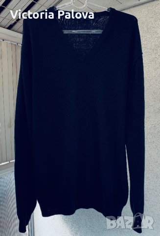 Красив пуловер премиум класа BIJENKORF COLLECTION Холандия, снимка 1 - Пуловери - 39620247