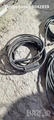 Маркучи за водоструйка, снимка 2 - Парочистачки и Водоструйки - 49143140