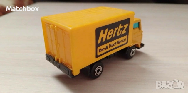 Matchbox Macau 1/64, снимка 3 - Колекции - 45479923