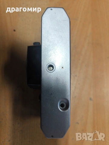 YASHICA TL-ELECTRO, снимка 4 - Фотоапарати - 53150594