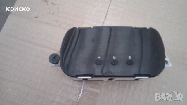 шевролет авео части, снимка 13 - Части - 36624044