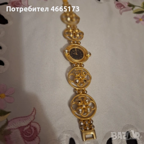 Дамски Часовник