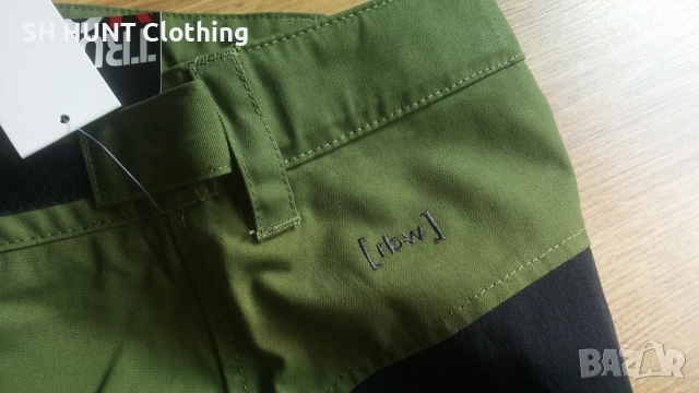 TRUE NORTH Stretch Trouser размер M панталон със здрава и еластична материи - 1814, снимка 5 - Екипировка - 52976892