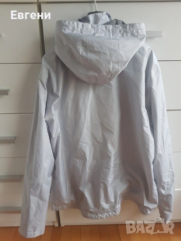 Ветровка Base camp, снимка 2 - Якета - 53710946