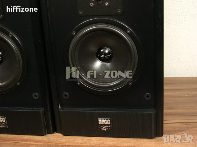 Тонколони  Heco interior plus 404 /1 , снимка 6 - Тонколони - 53441389