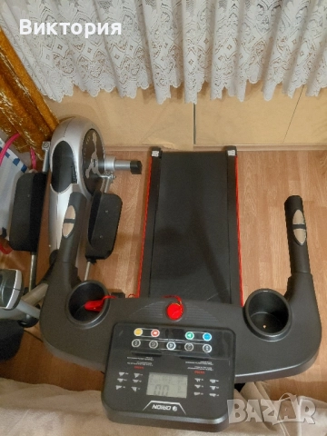 Бягаща пътека Orion Sprint C1