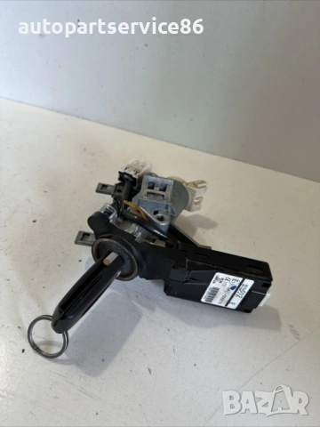 Бобина на запалването с ключ и имобилайзер за Peugeot 4007 2.2 HDI (2009)